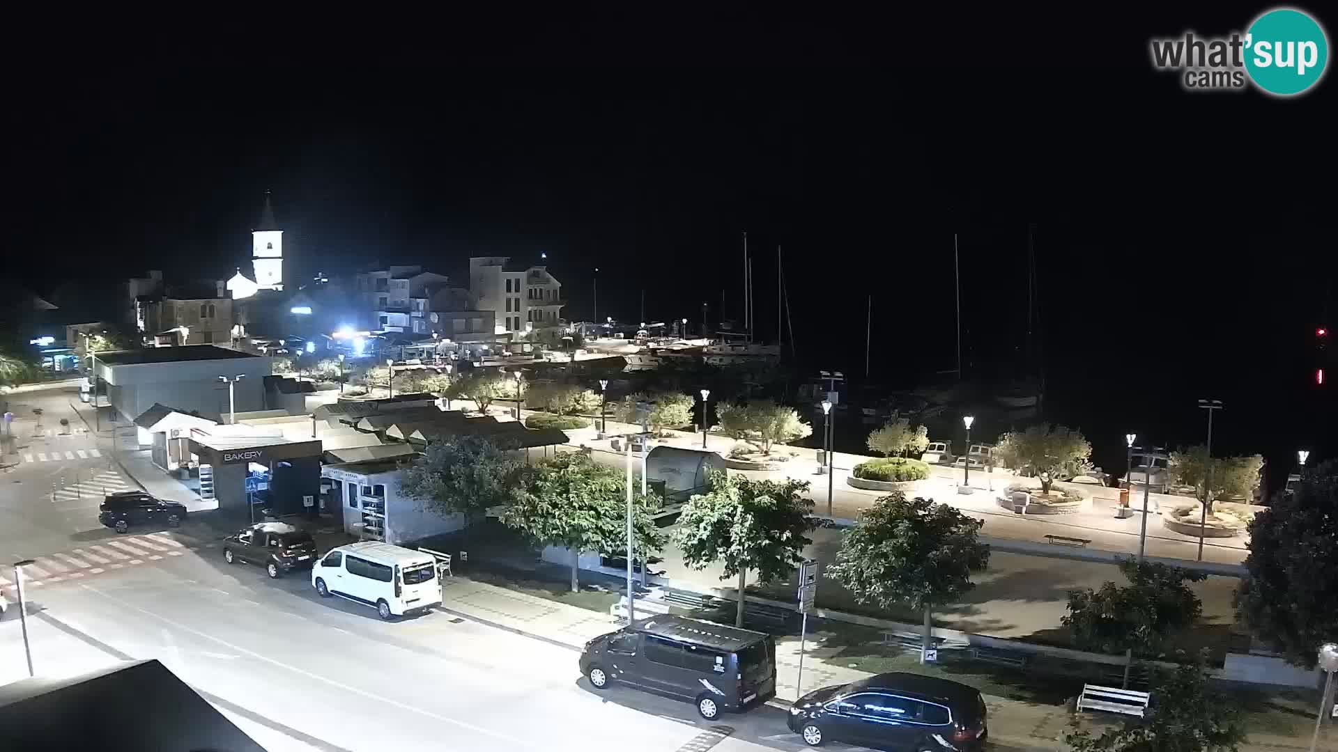 Live cam Pirovac