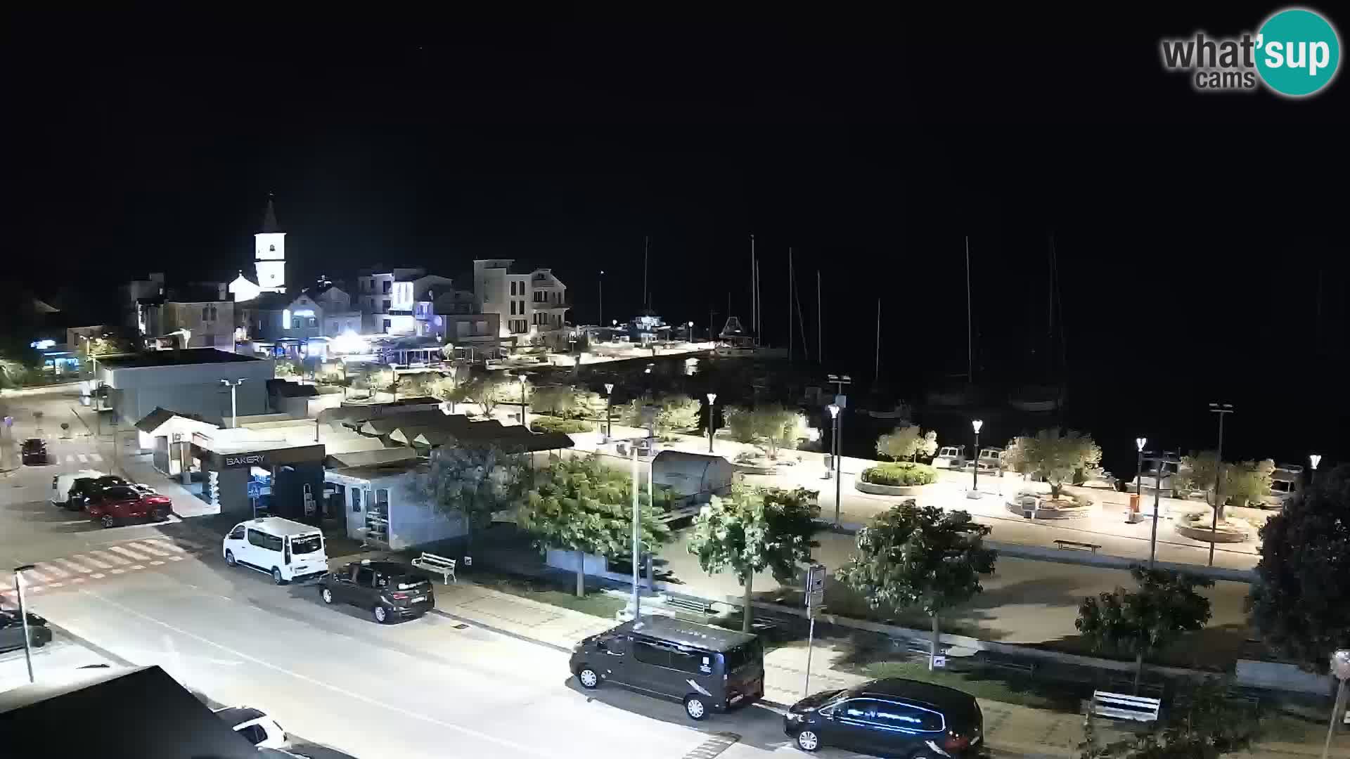 Webcam Pirovac