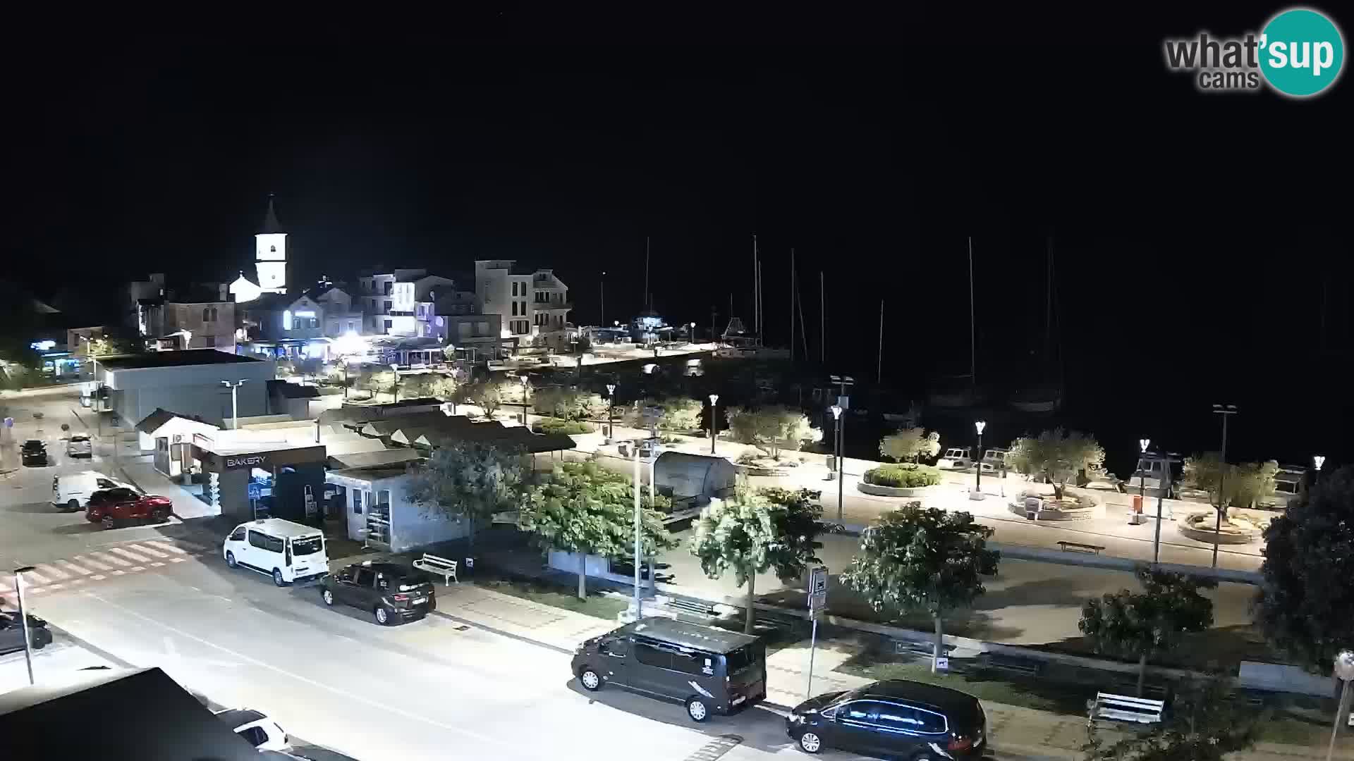 Webcam Pirovac