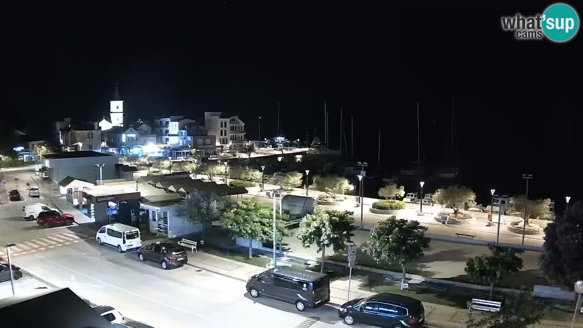 Webcam Pirovac