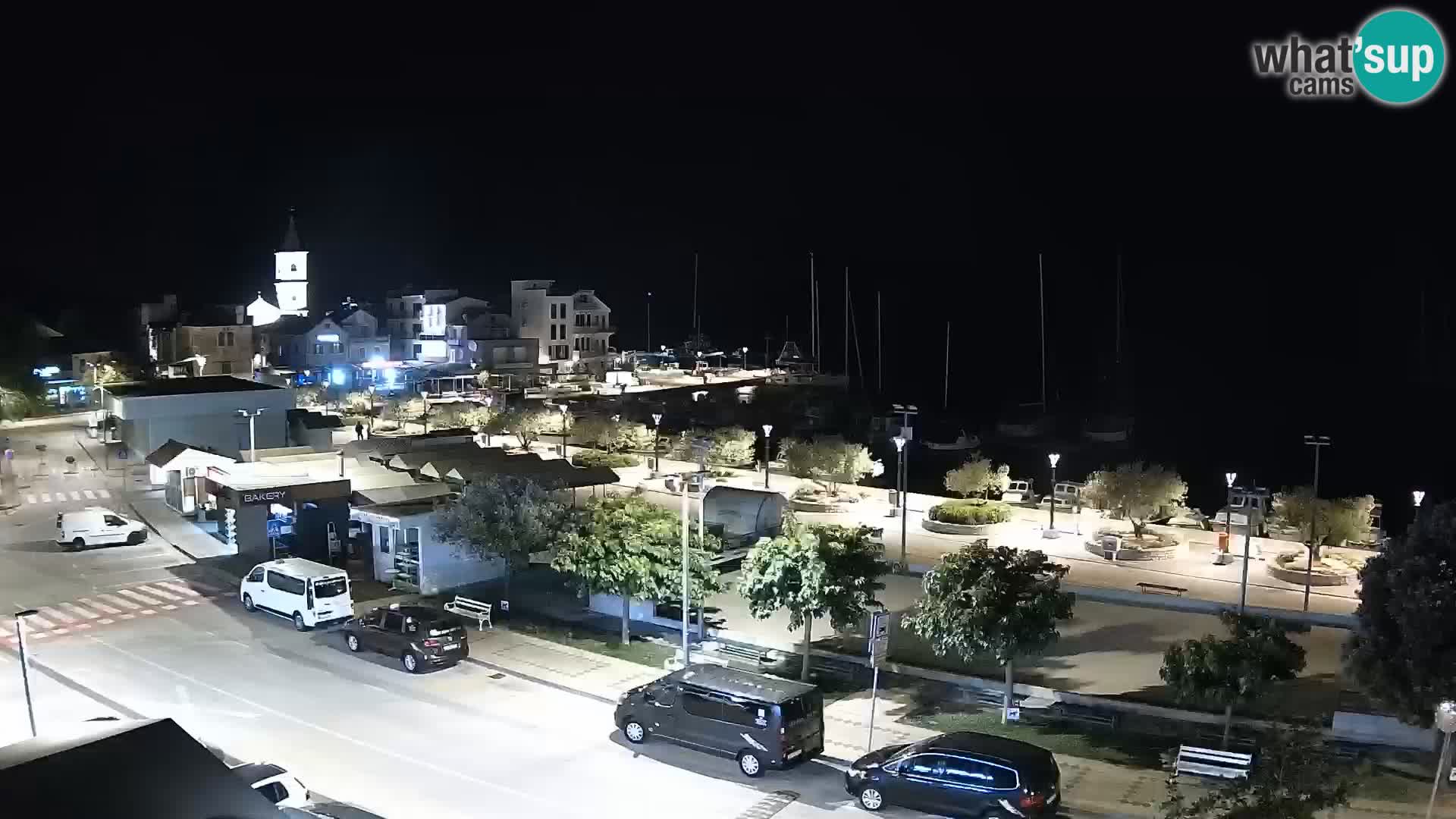 Webcam Pirovac