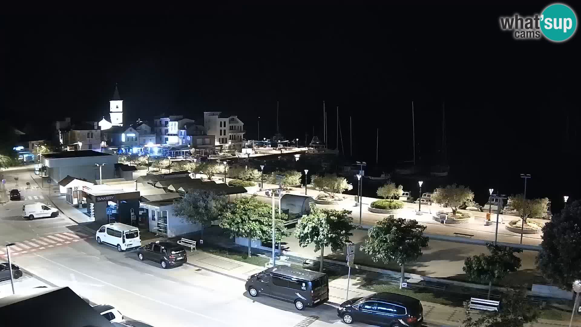 Camera en vivo Pirovac