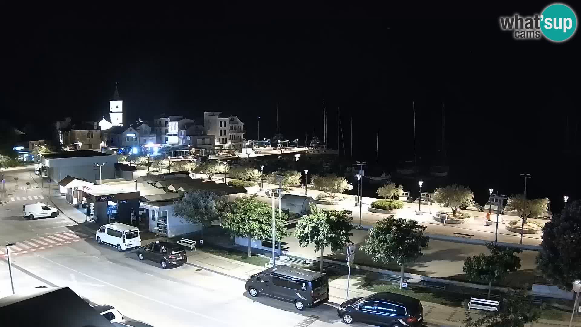 Camera en vivo Pirovac