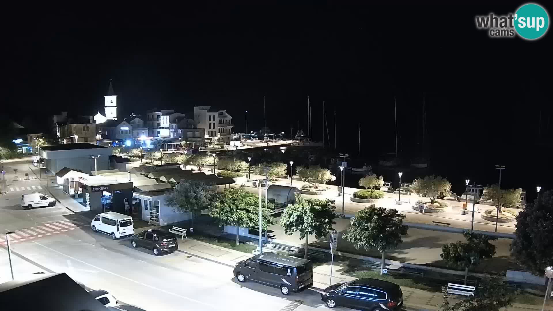Camera en vivo Pirovac