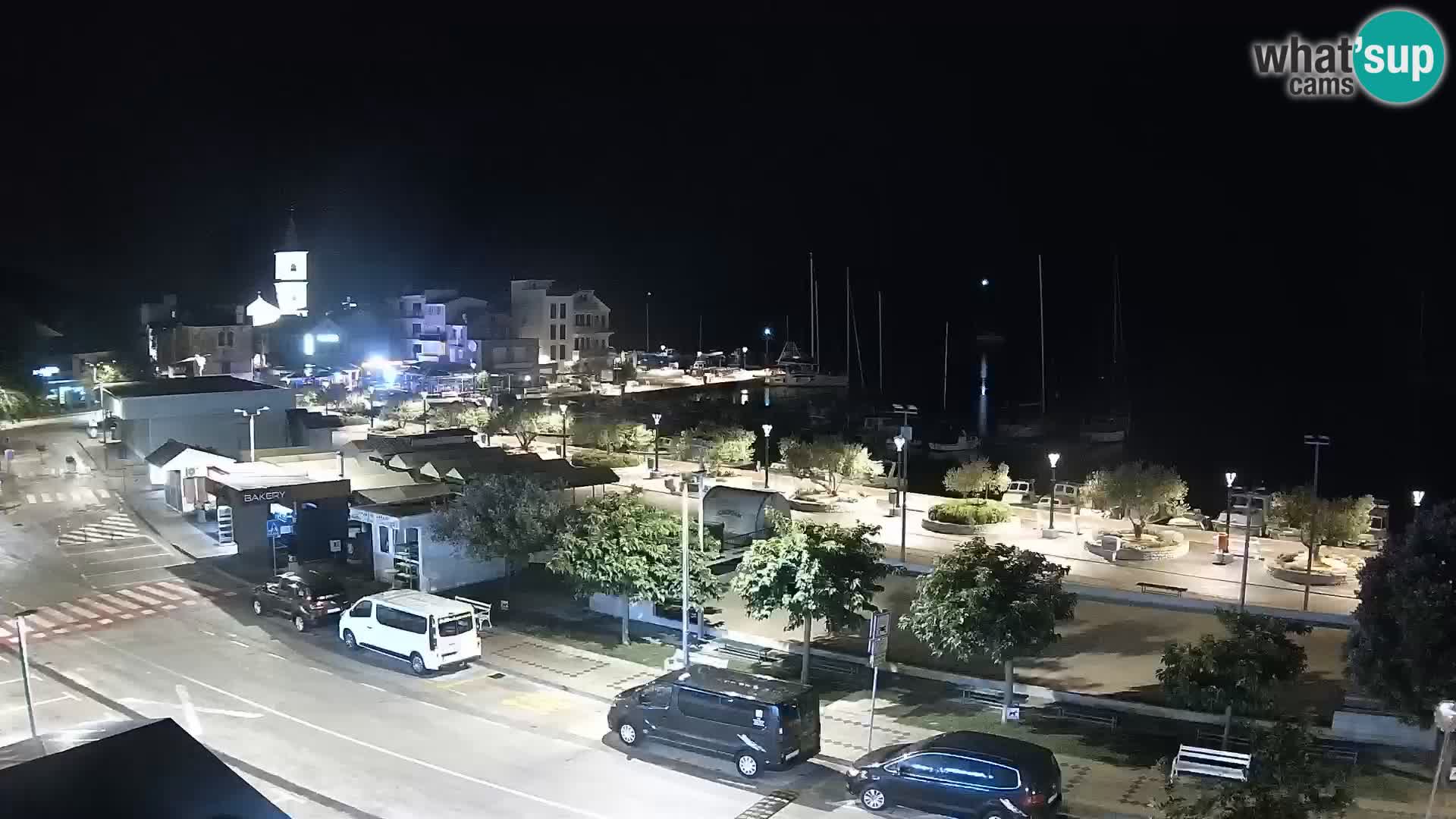 Webcam Pirovac