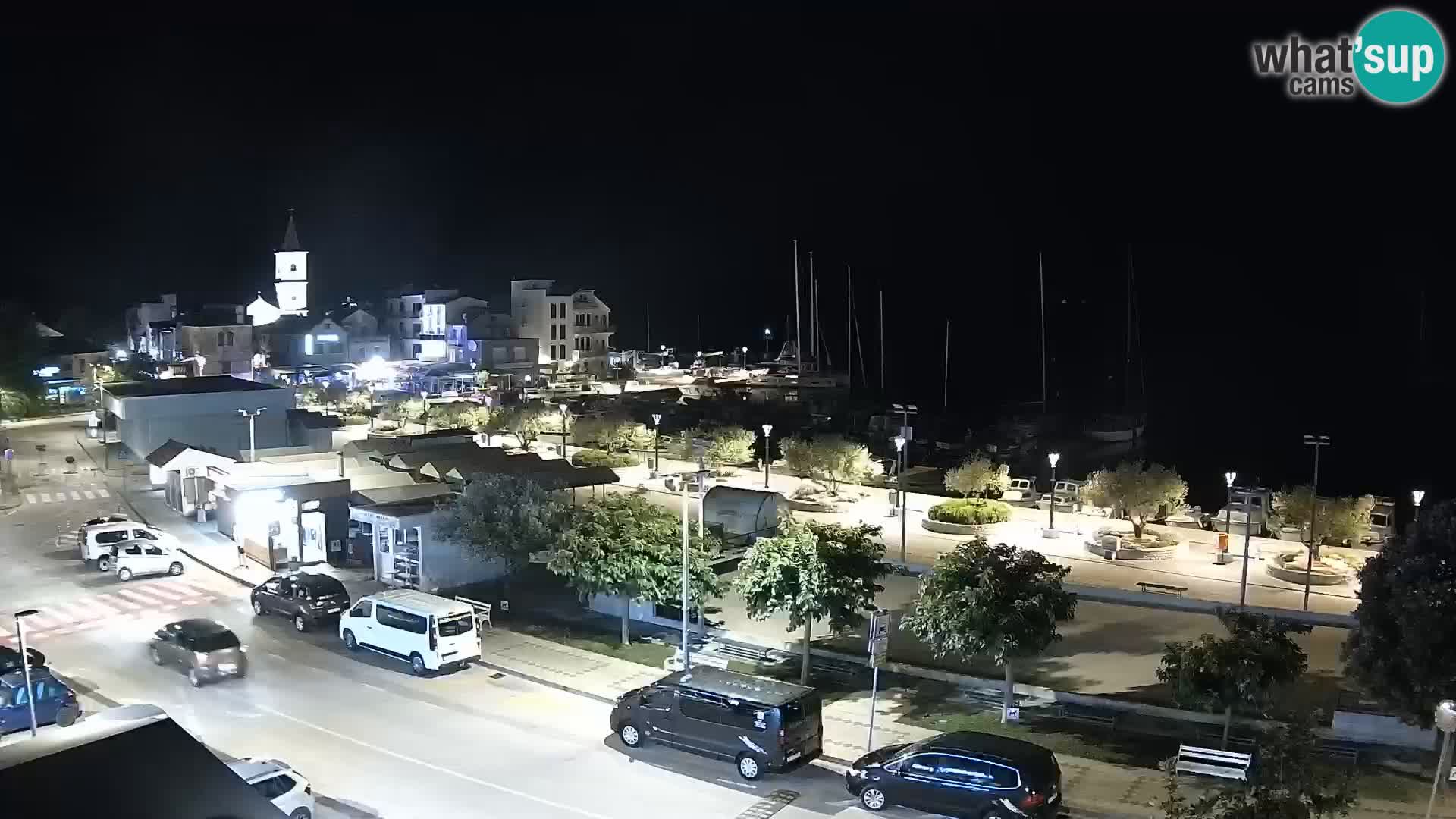 Webcam Pirovac