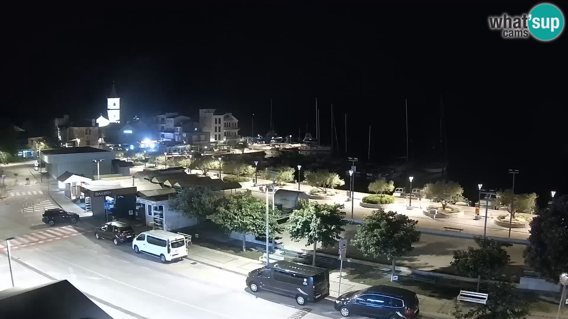 Webcam Pirovac