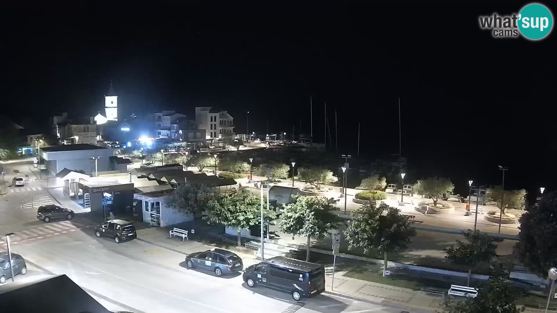 Camera en vivo Pirovac