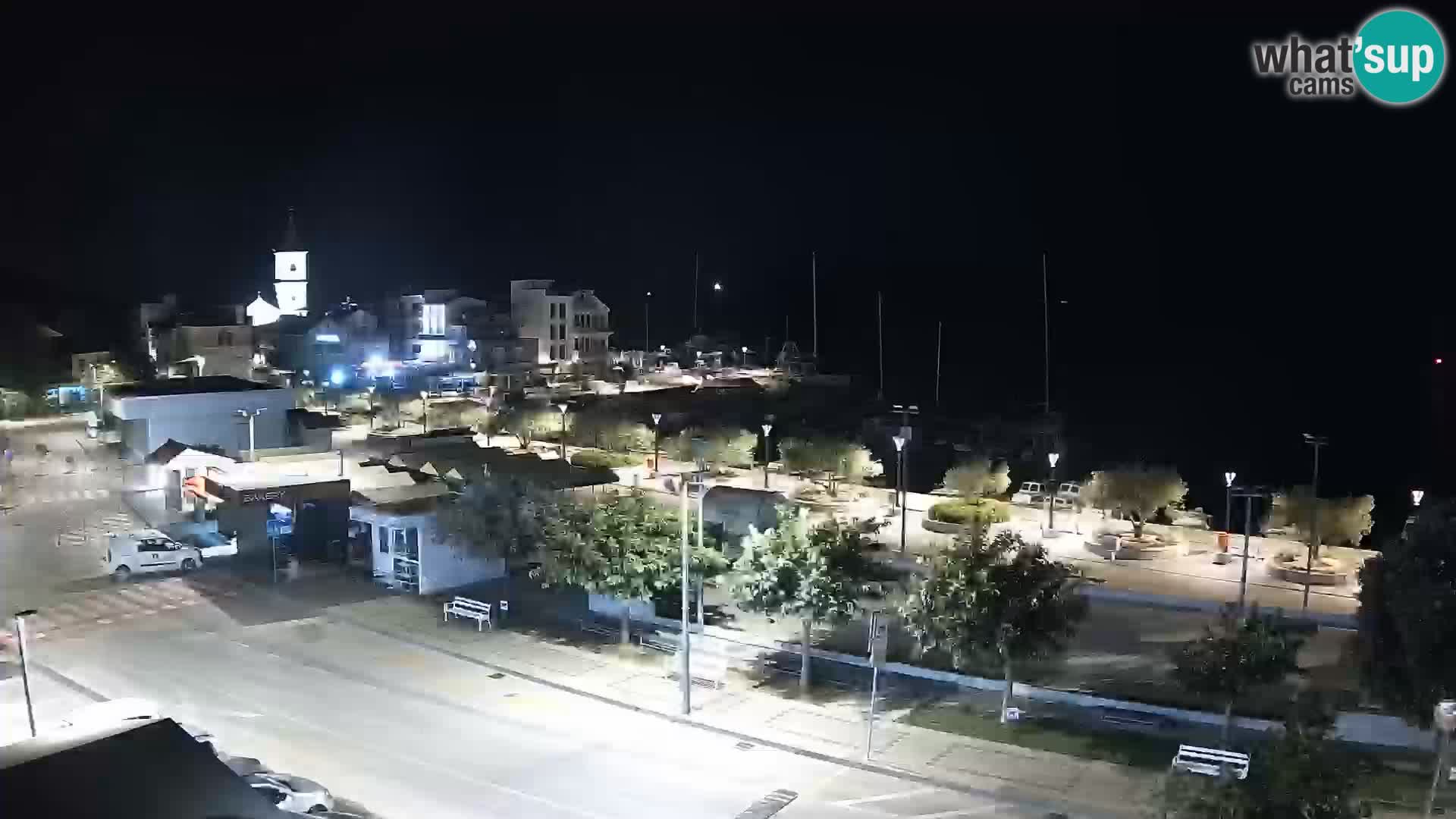 Webcam Pirovac