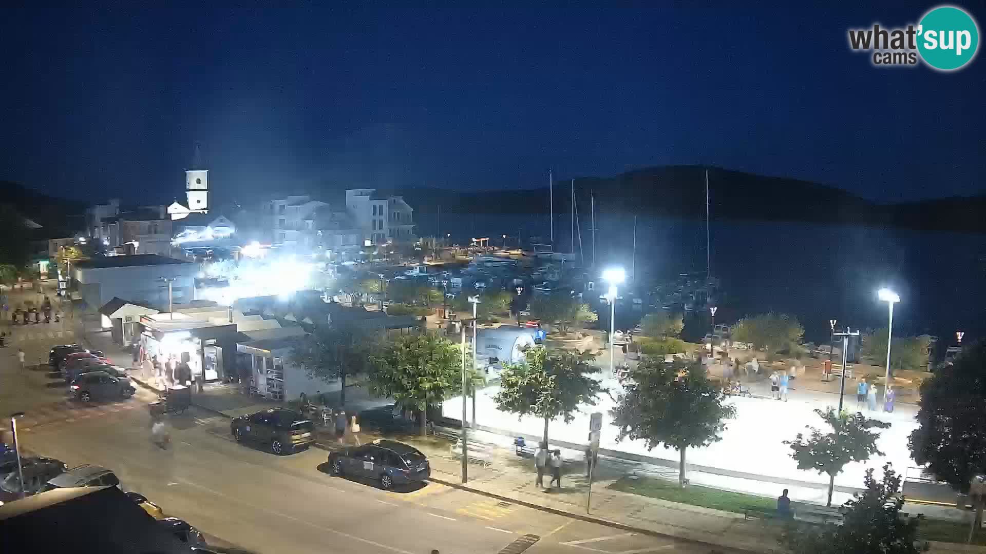 Camera en vivo Pirovac