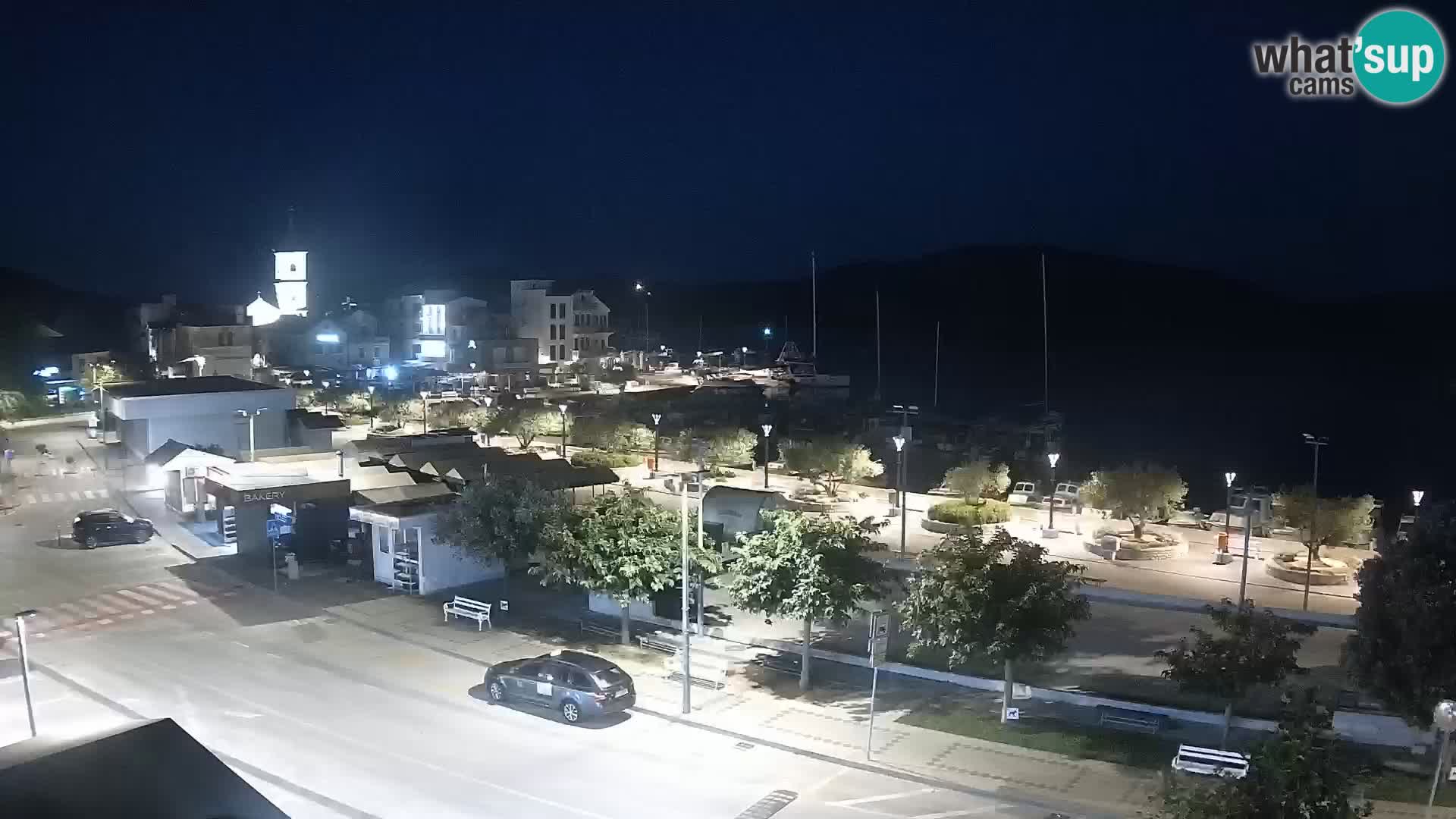 Webcam Pirovac