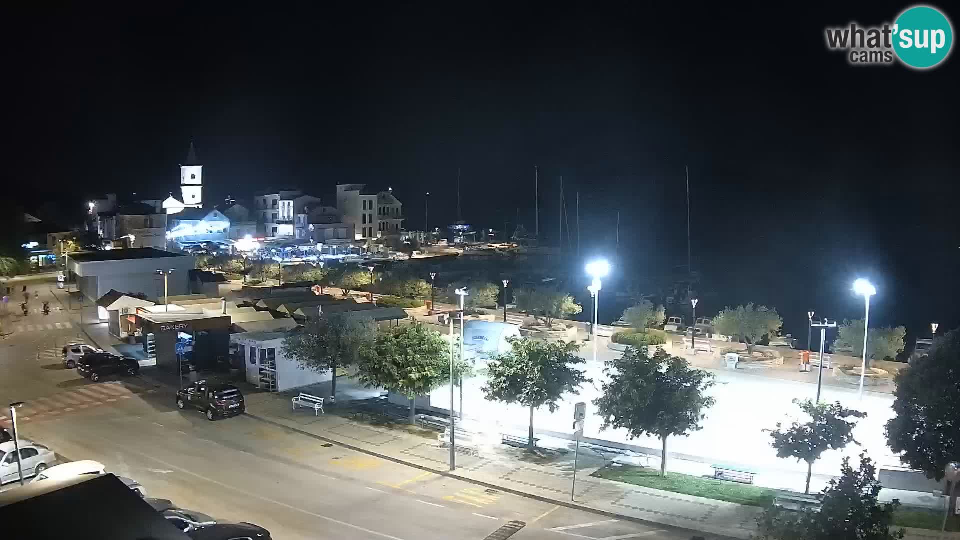 Camera en vivo Pirovac