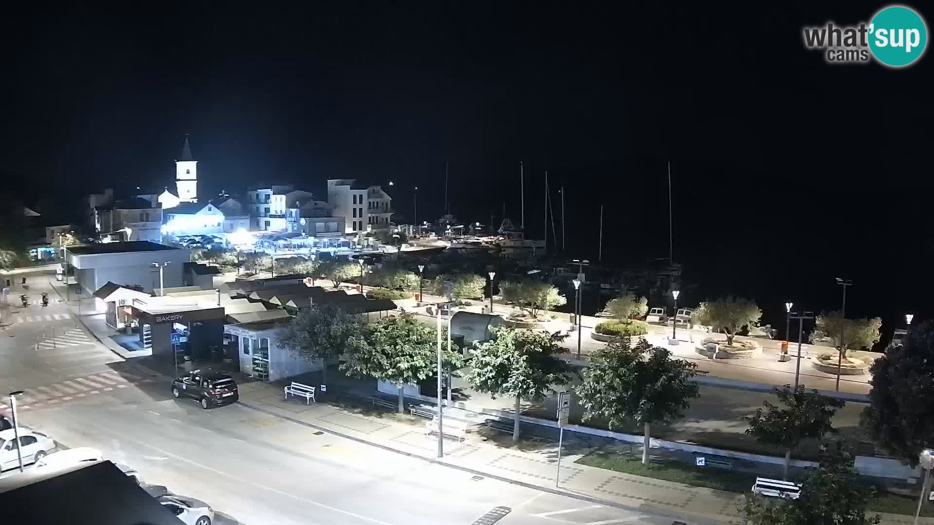 Webcam Pirovac