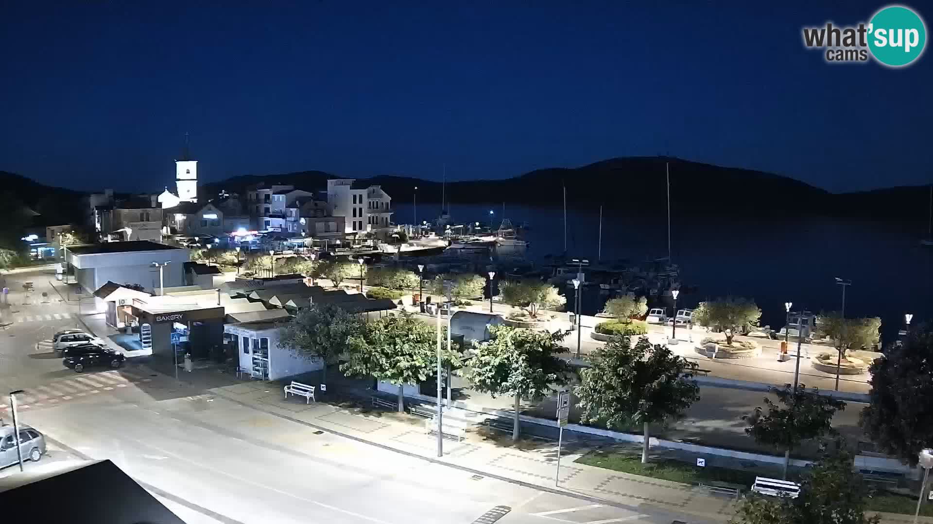 Webcam Pirovac