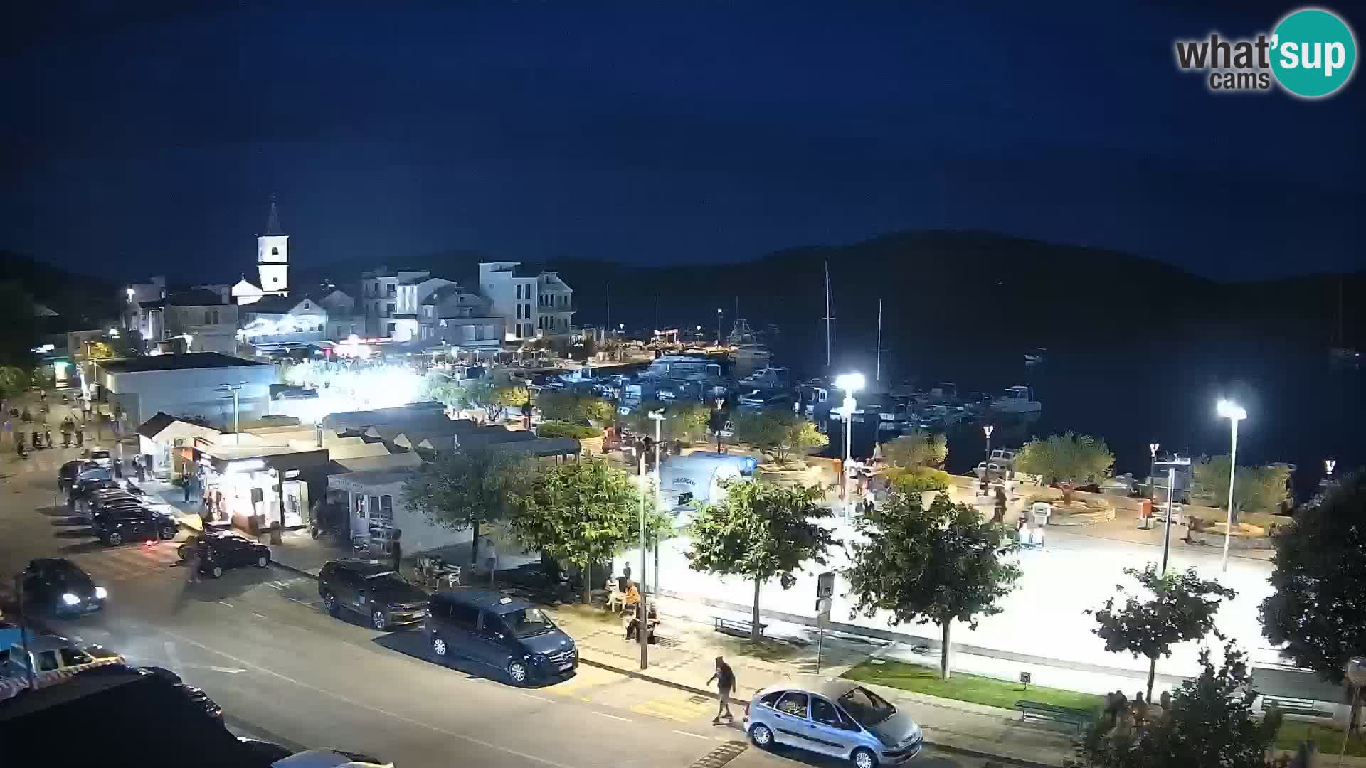Live cam Pirovac