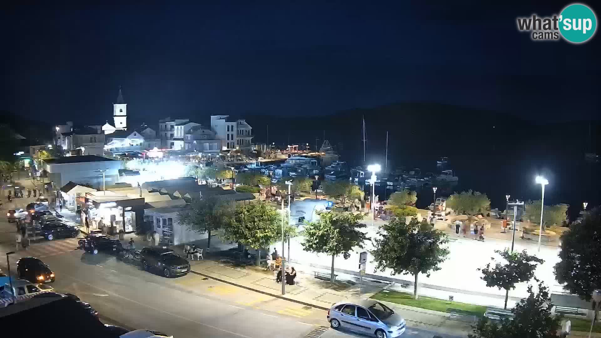 Camera en vivo Pirovac