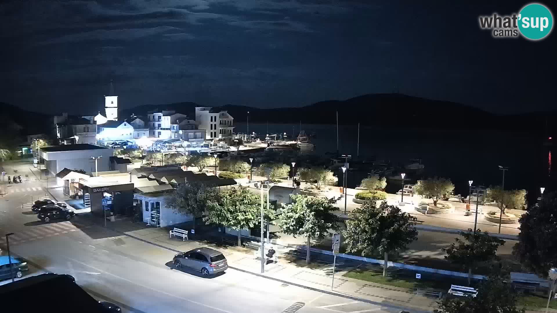 Webcam Pirovac