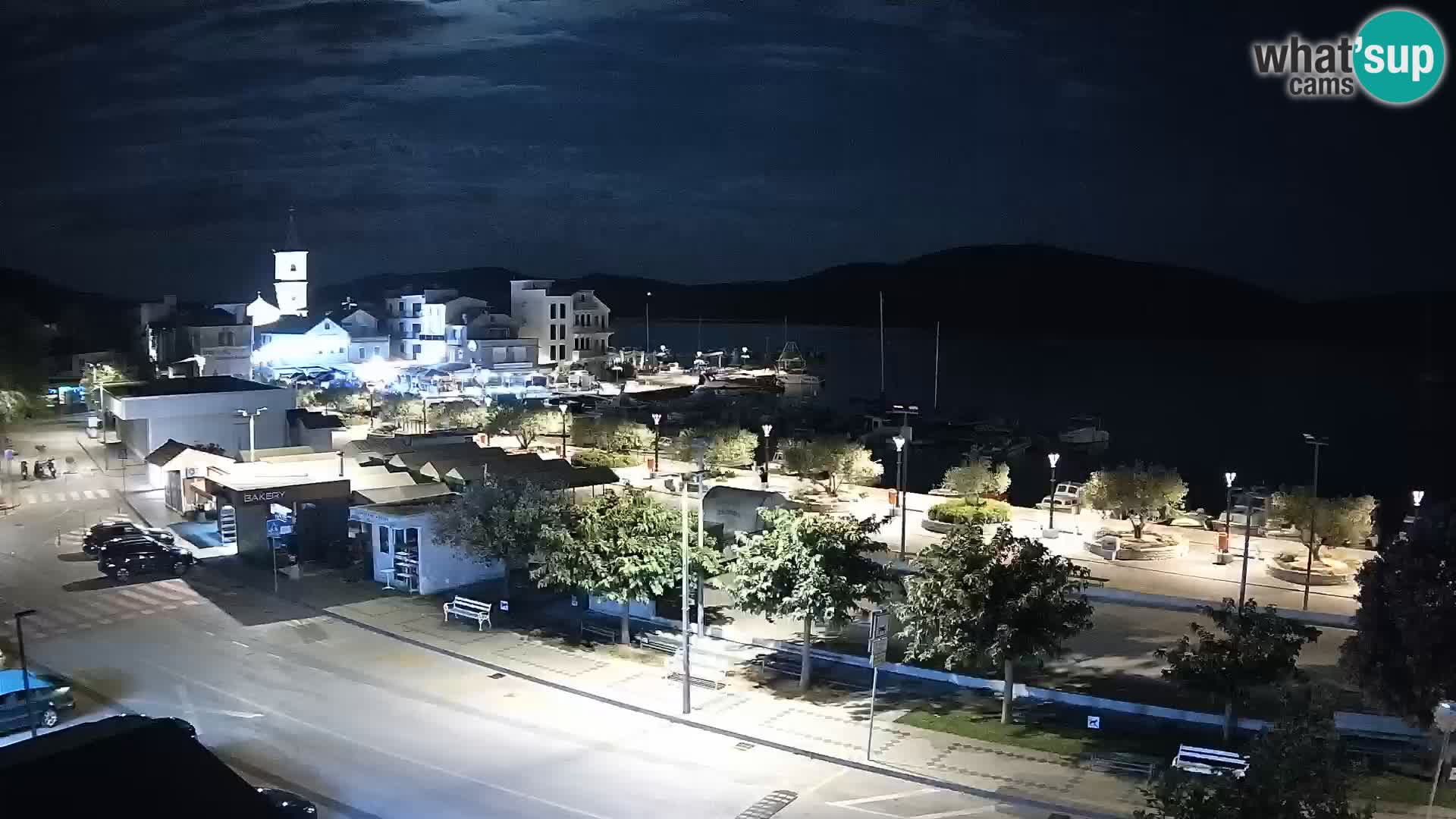 Live cam Pirovac