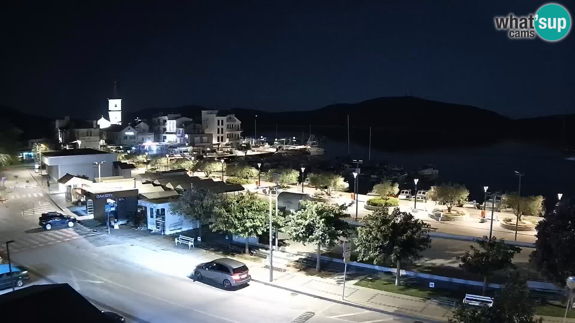 Live cam Pirovac