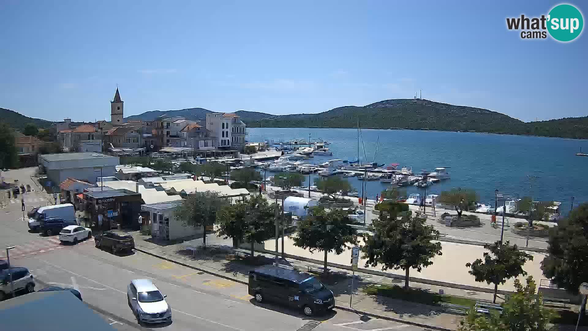 Live cam Pirovac