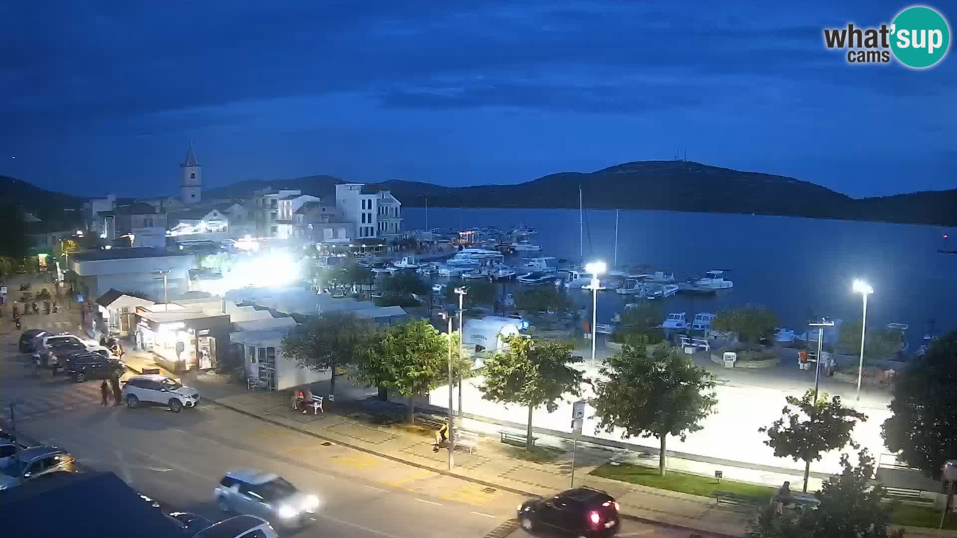 Camera en vivo Pirovac