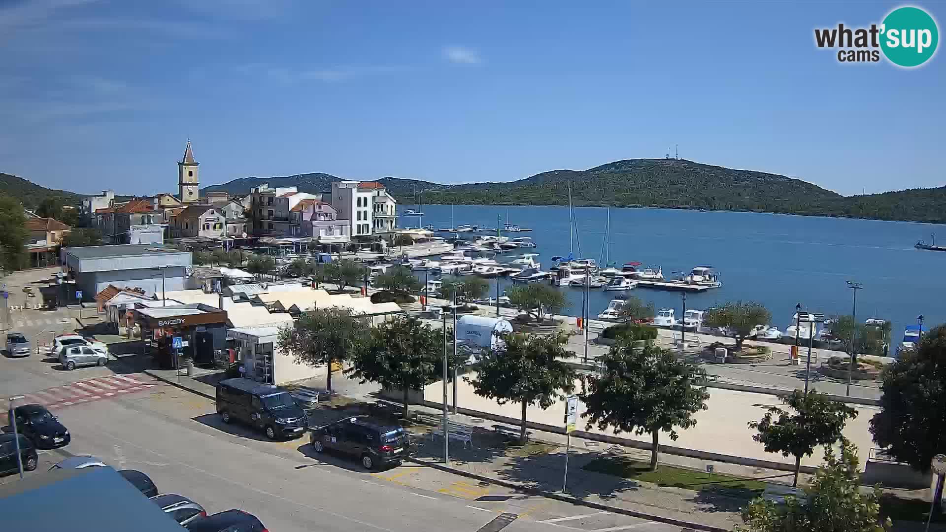 Live cam Pirovac