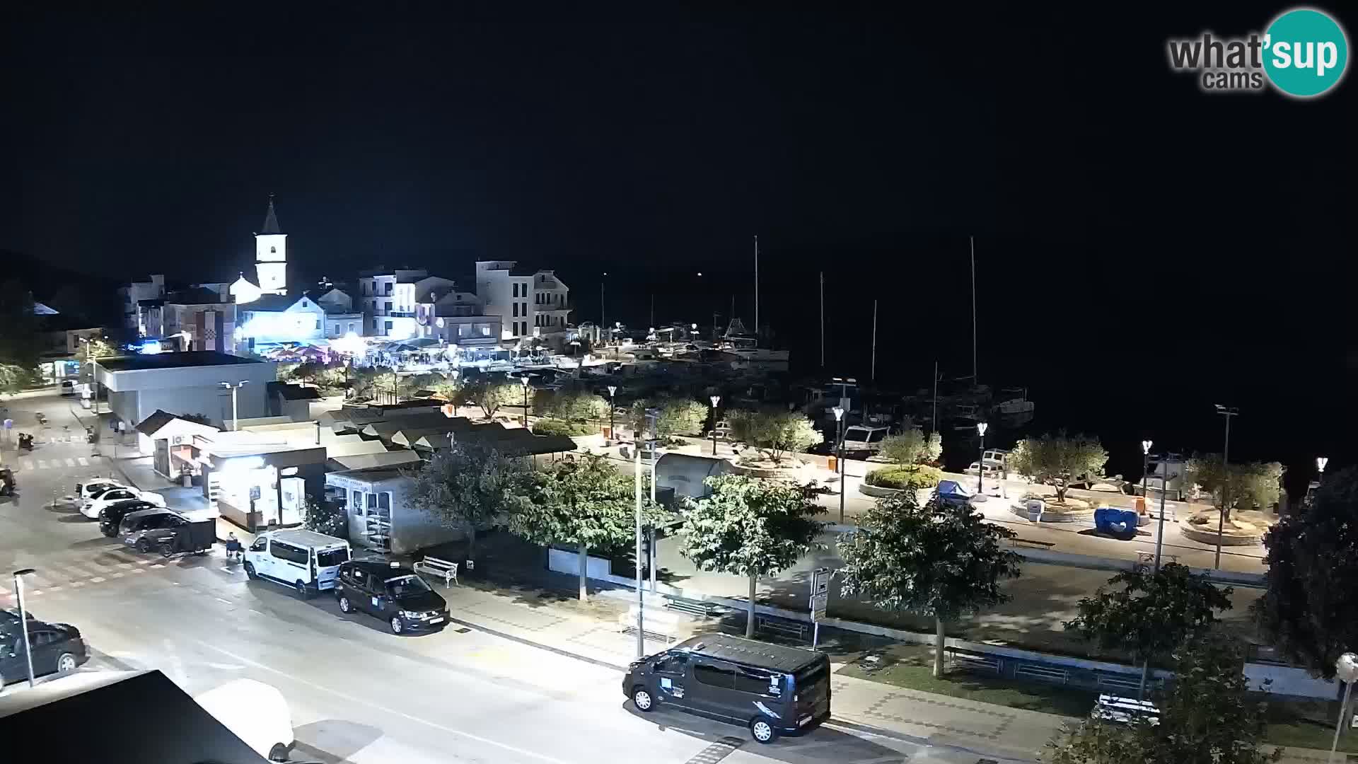 Webcam Pirovac