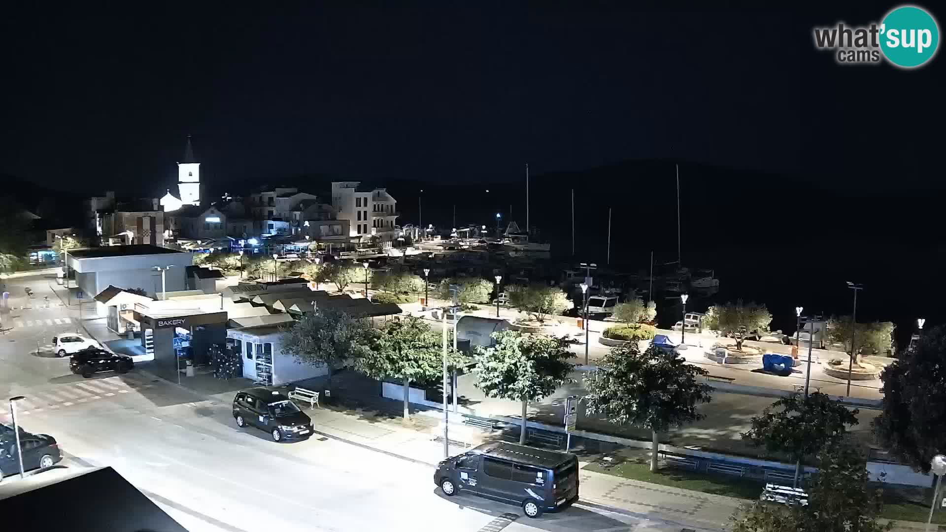 Webcam Pirovac