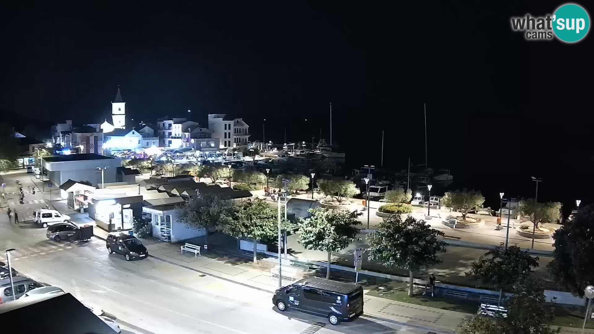 Camera en vivo Pirovac