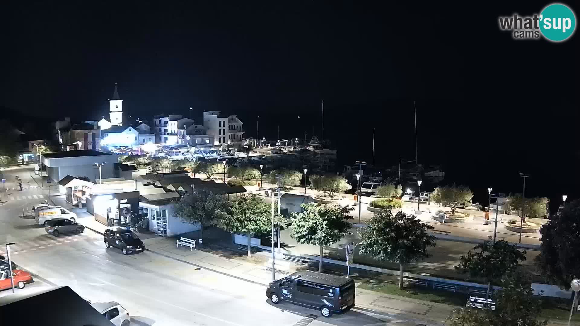 Camera en vivo Pirovac