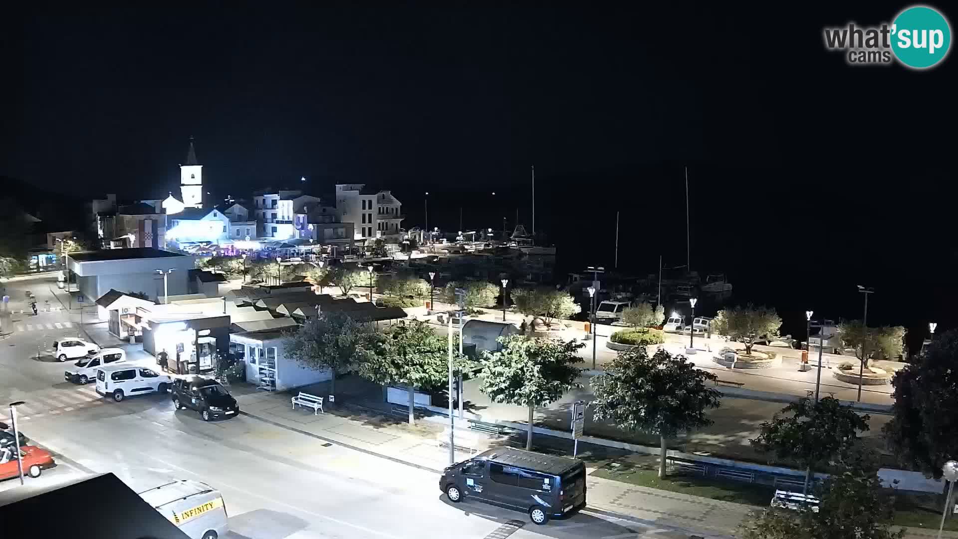 Camera en vivo Pirovac