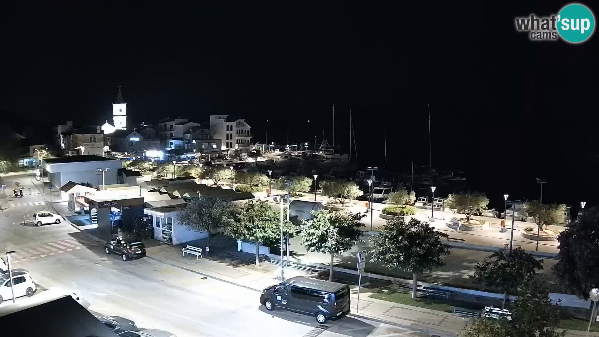 Webcam Pirovac