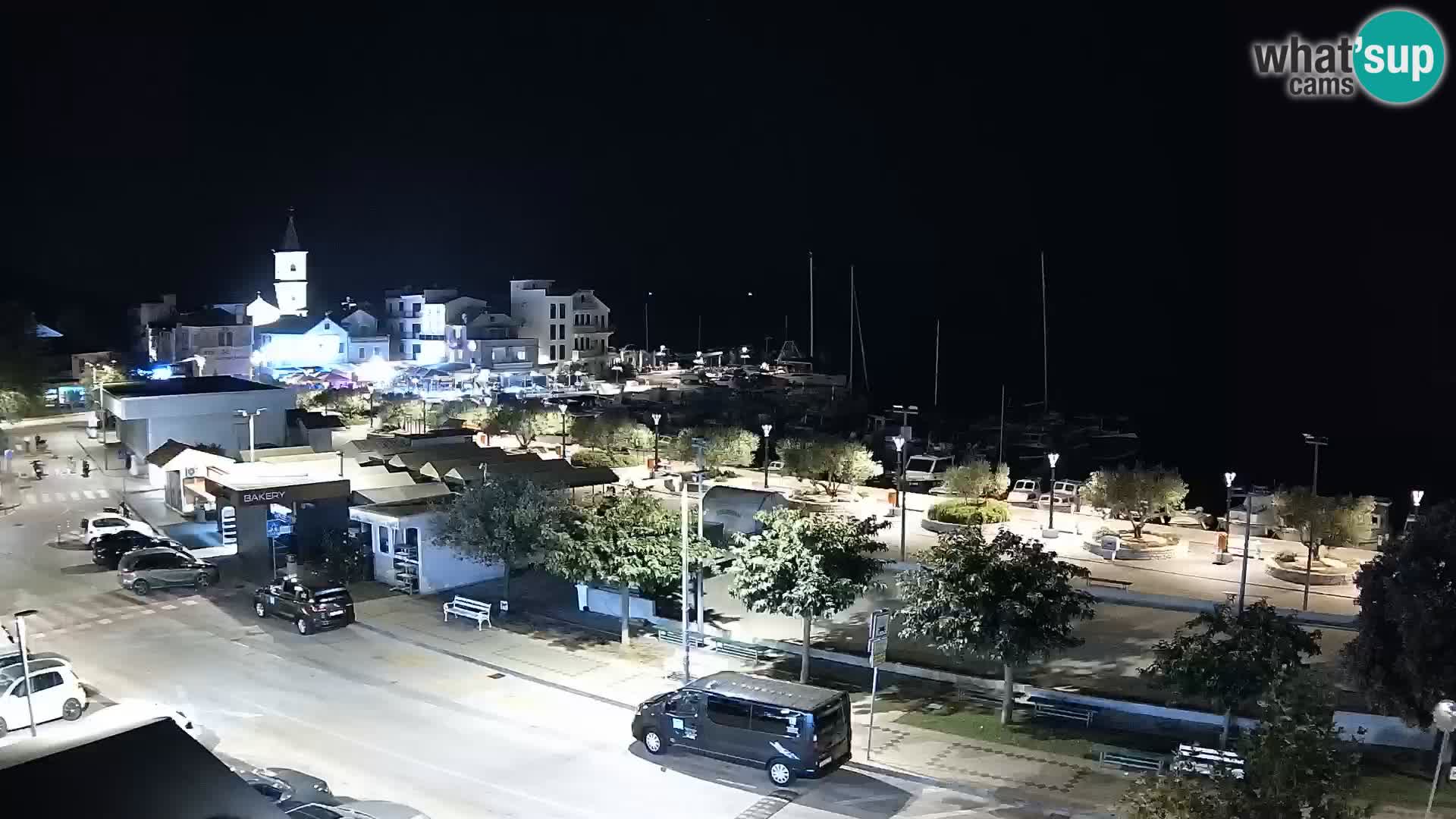 Camera en vivo Pirovac