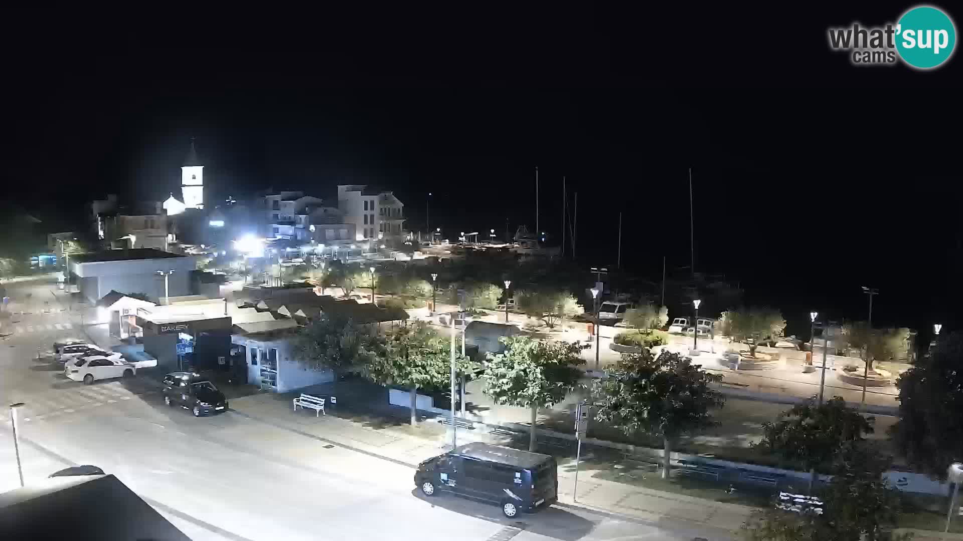 Camera en vivo Pirovac