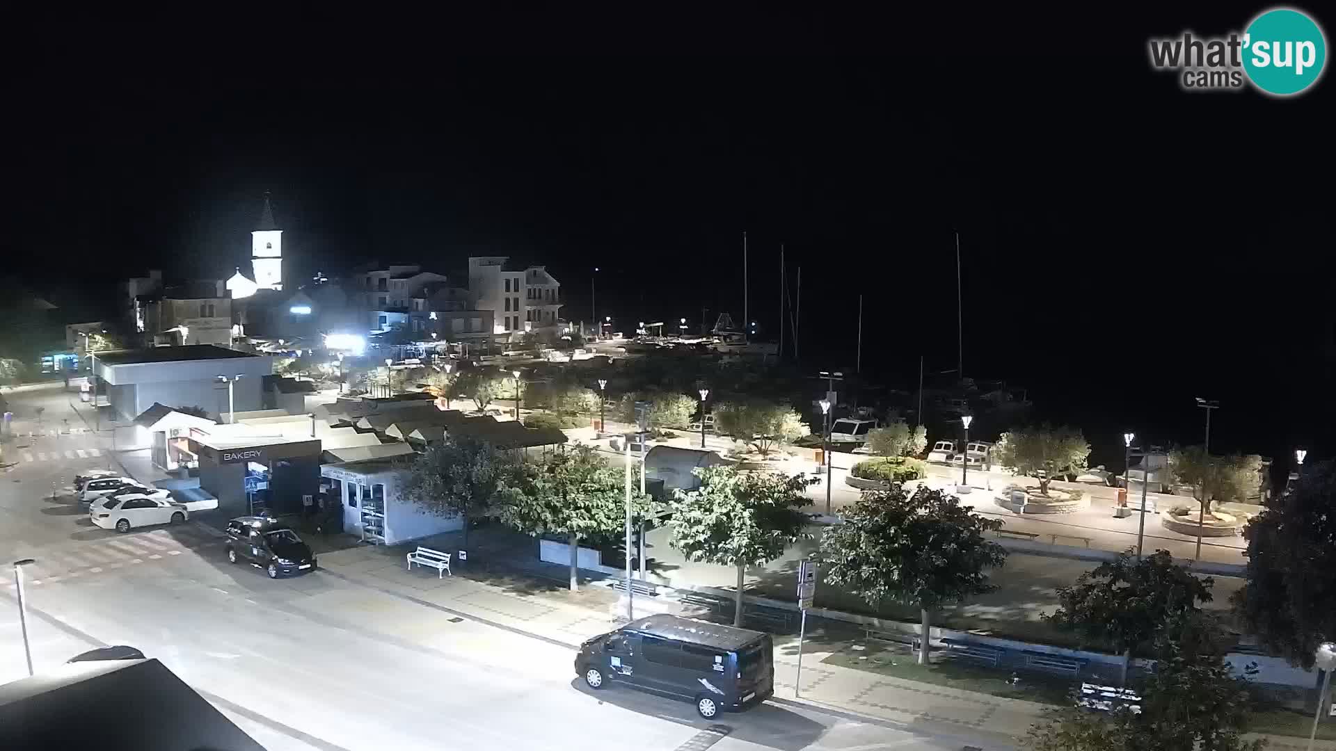 Camera en vivo Pirovac