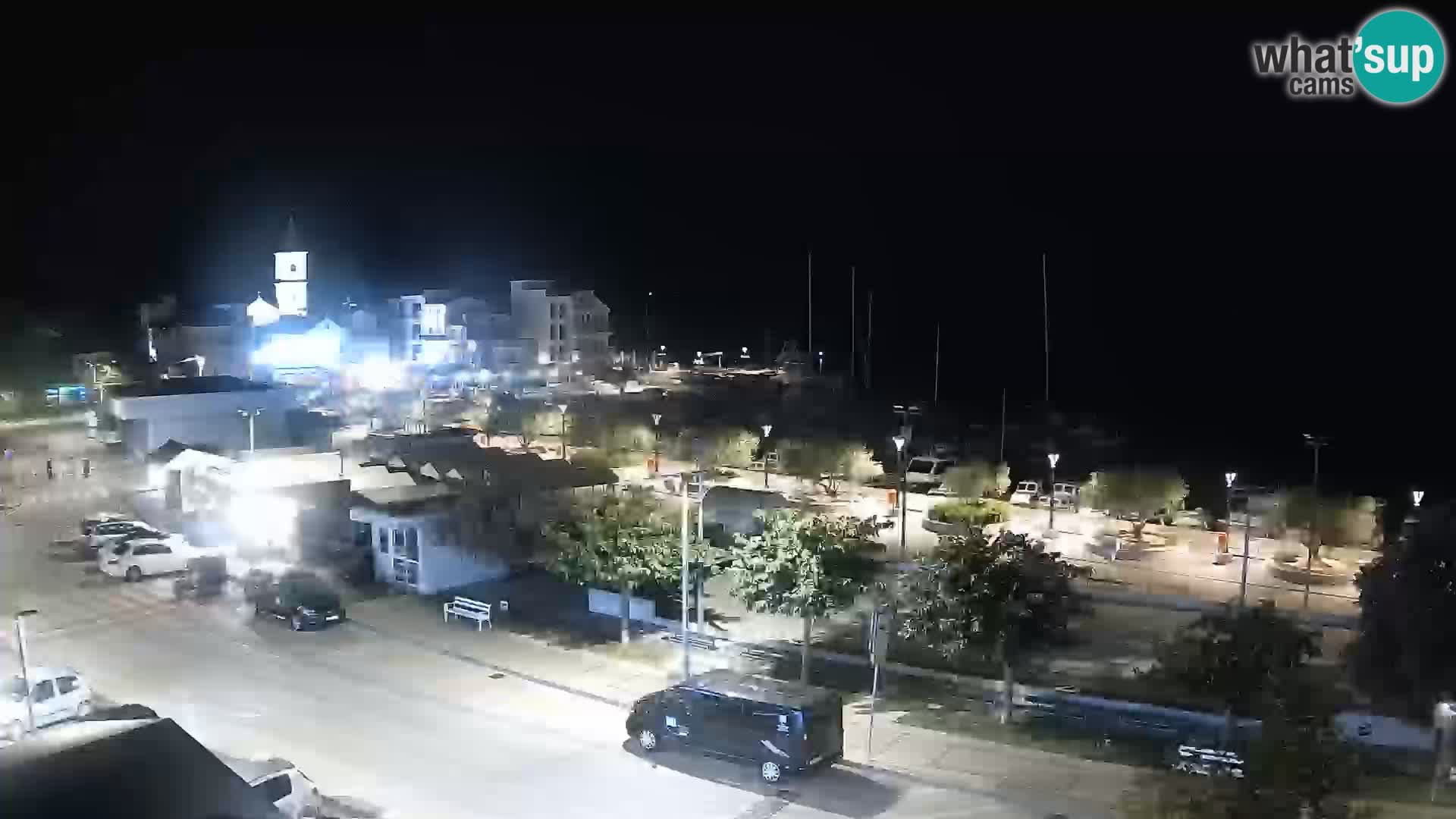 Camera en vivo Pirovac