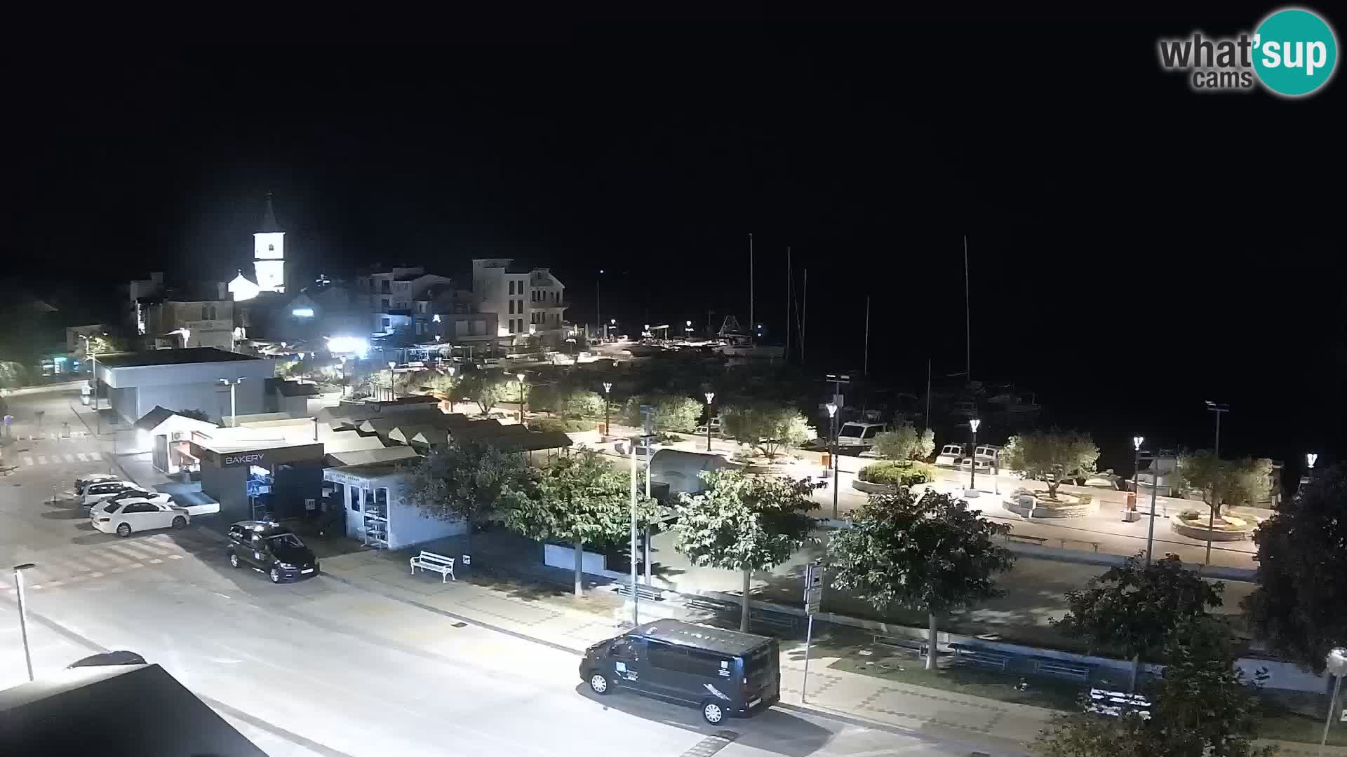 Camera en vivo Pirovac