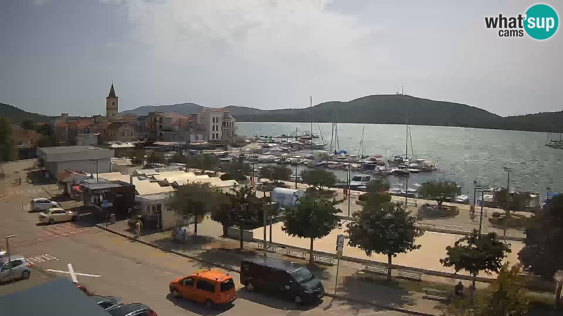 Camera en vivo Pirovac