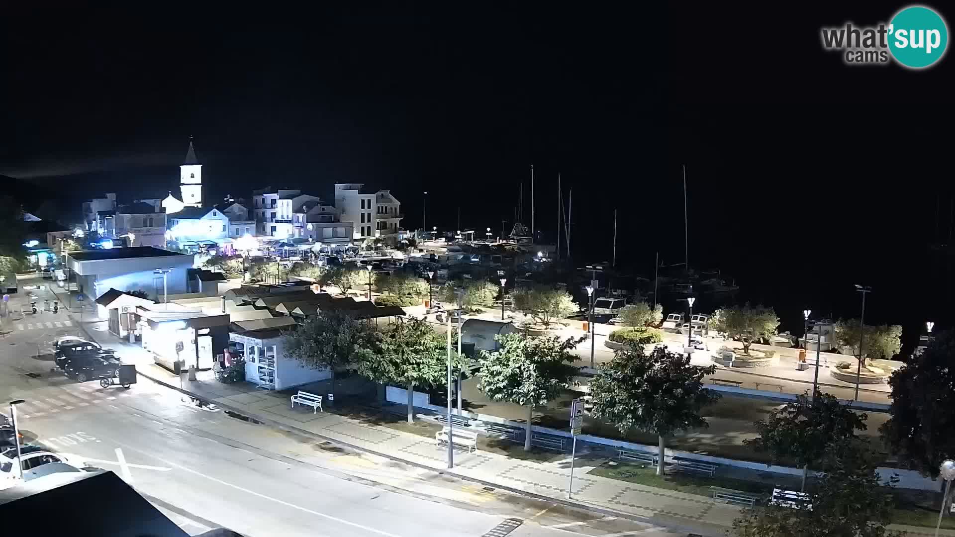 Webcam Pirovac