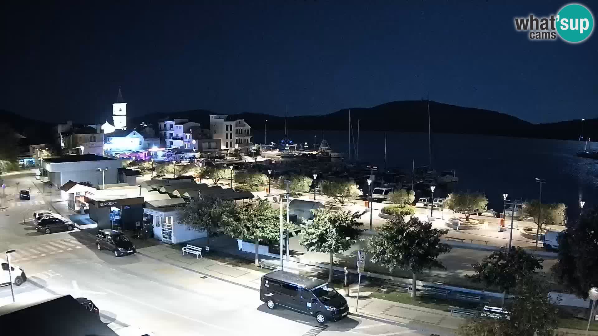 Webcam Pirovac