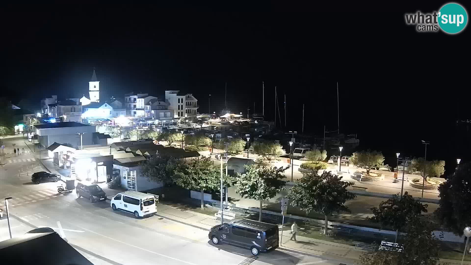 Webcam Pirovac