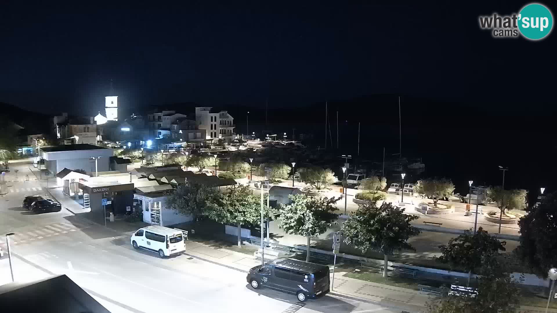 Webcam Pirovac
