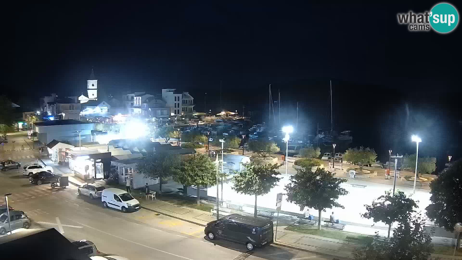 Camera en vivo Pirovac