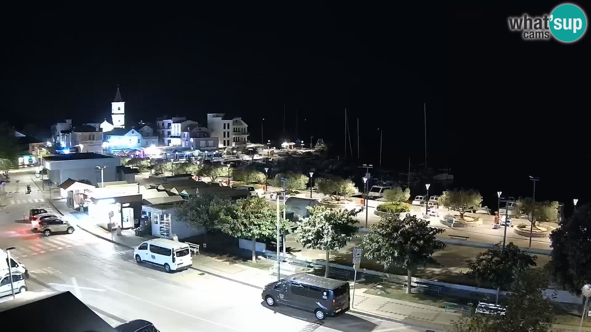 Webcam Pirovac