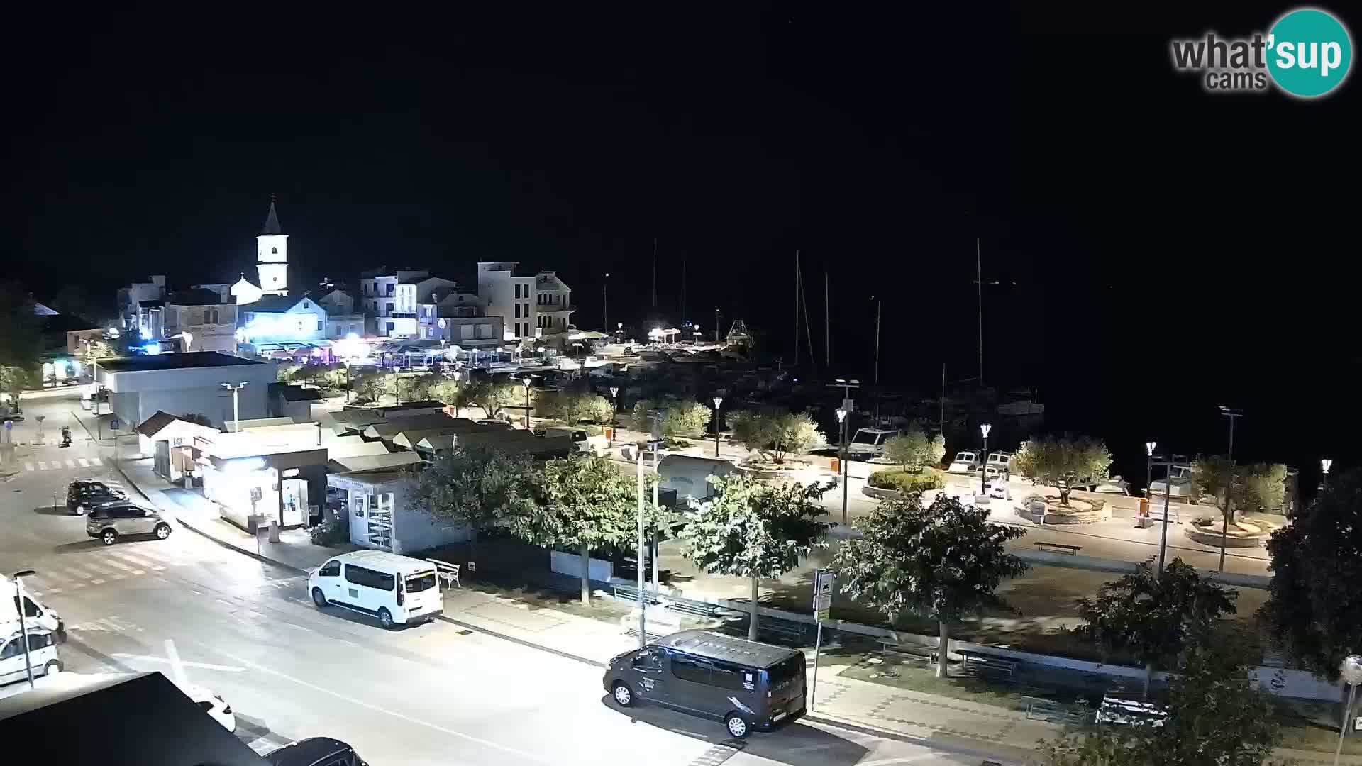 Webcam Pirovac