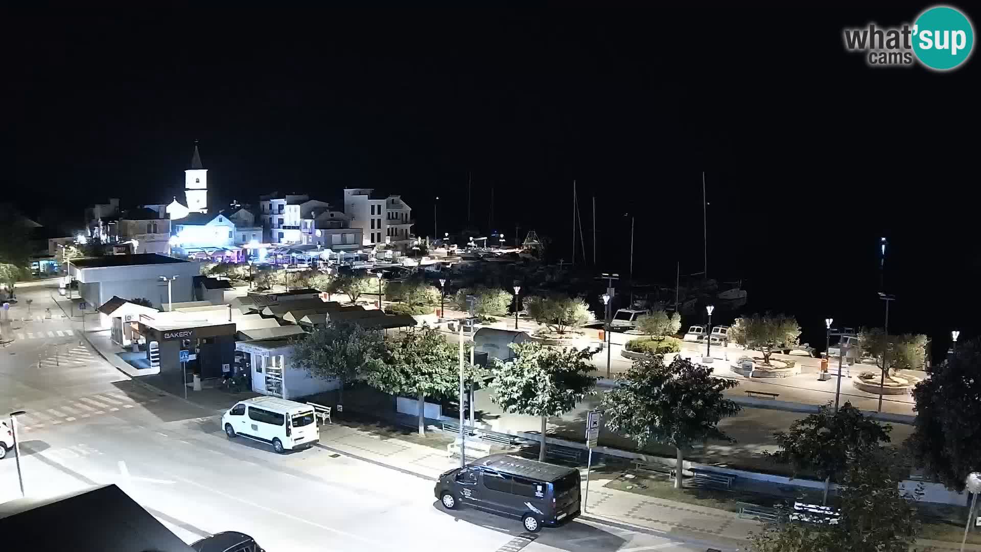 Webcam Pirovac