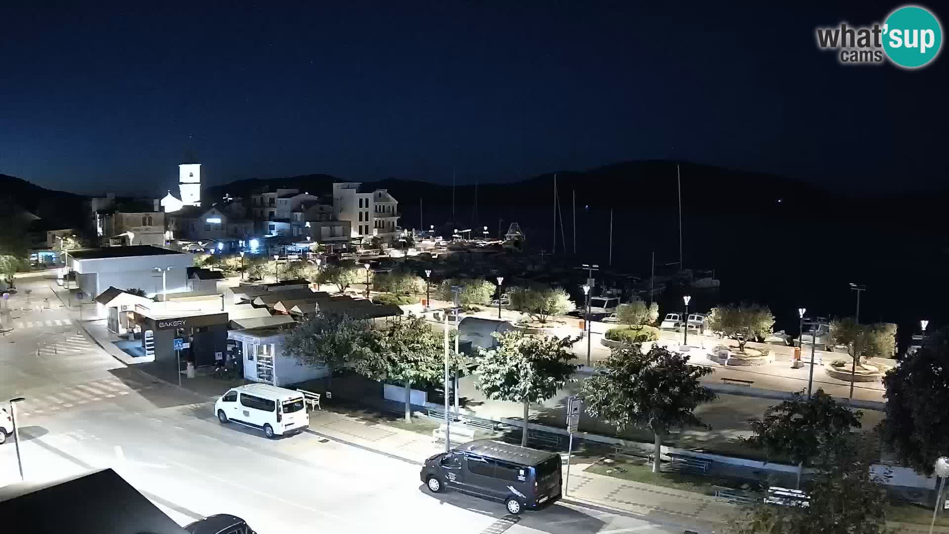 Camera en vivo Pirovac