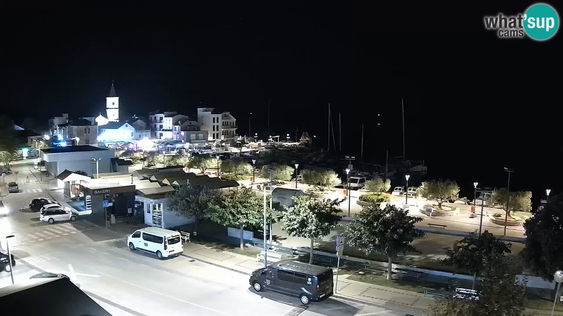 Live cam Pirovac