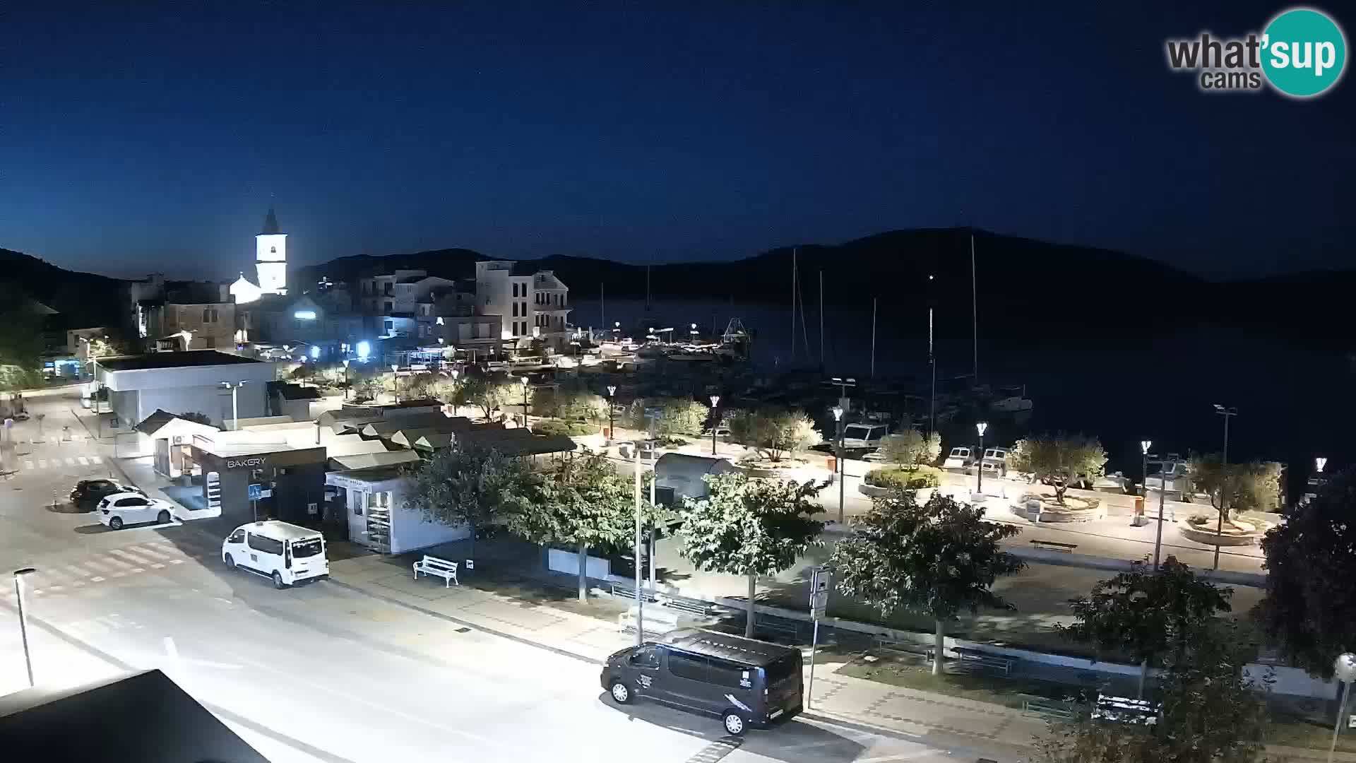 Camera en vivo Pirovac