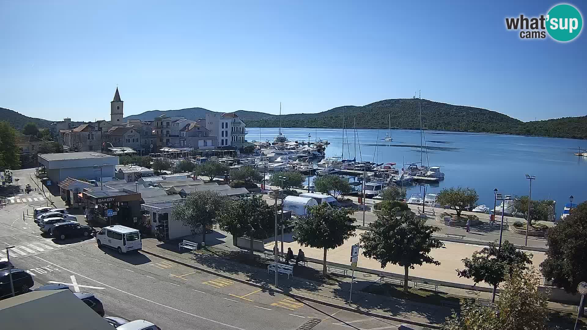 Live cam Pirovac